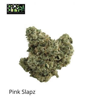 Pink Slapz (Indica)