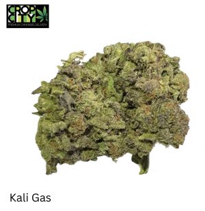 Kali Gas (Hybrid)