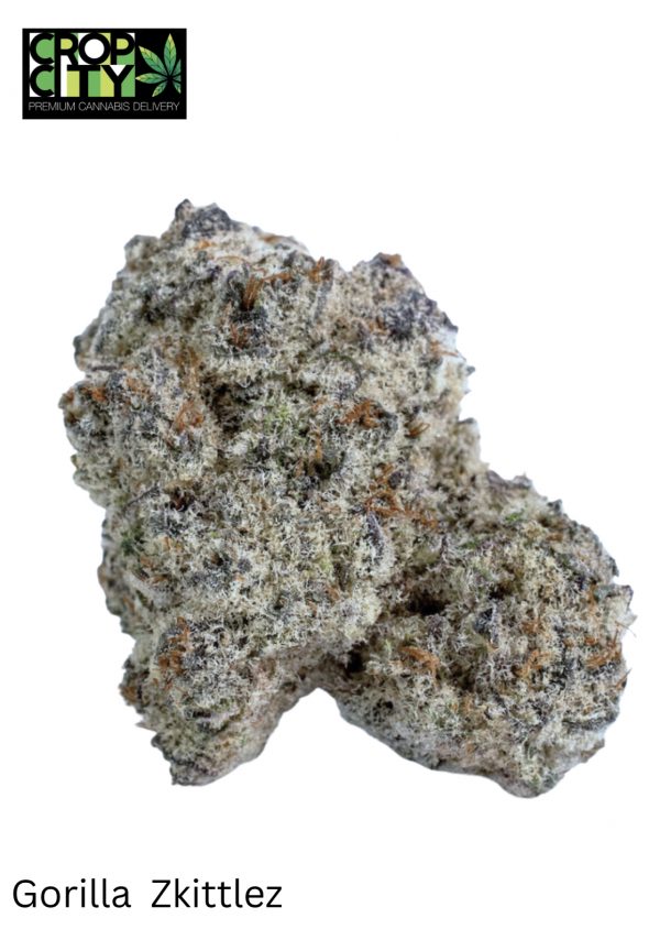 Gorilla Zkittlez (Indica) AAAA++ 🔥🔥