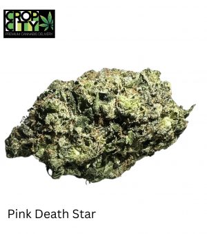 Pink Death Star (Indica) AAAA+🔥🔥 (new)