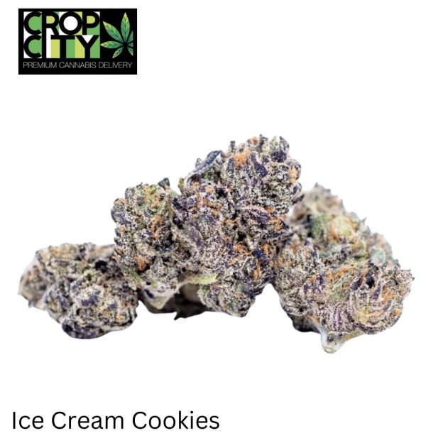 Ice Cream Cookies (Indica) AAAA+ 🔥🔥 (NEW)