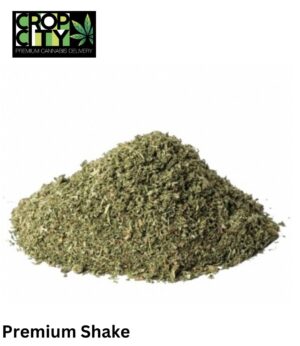 Premium Shake (Indica)