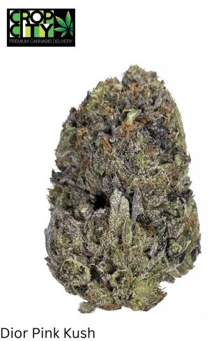 Dior Pink Kush (Indica) AAAA 🔥🔥 (Gas)