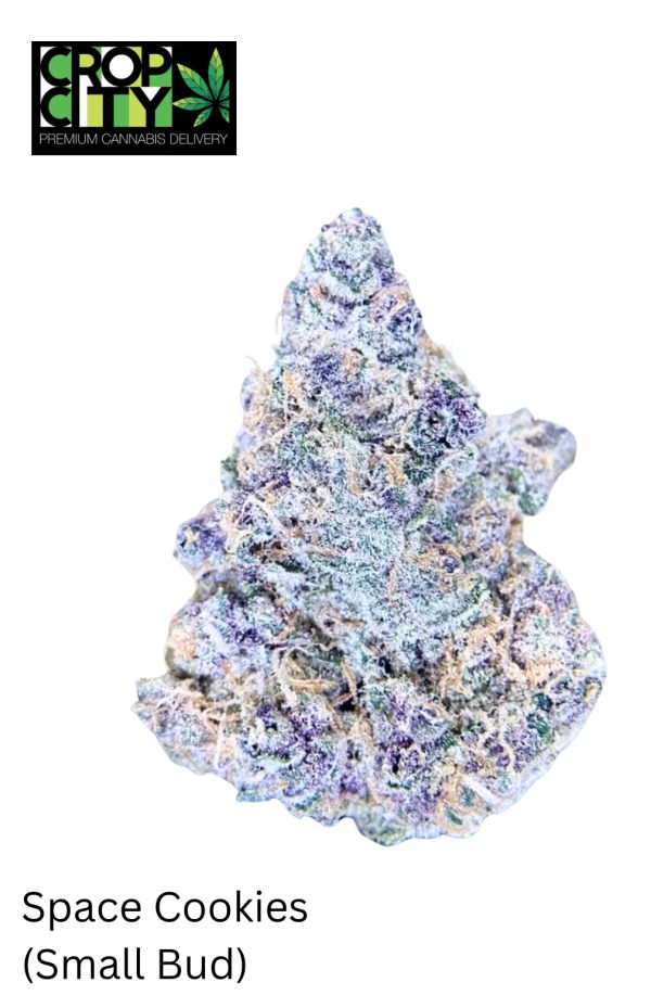 Space Cookies (Shake) (Indica)