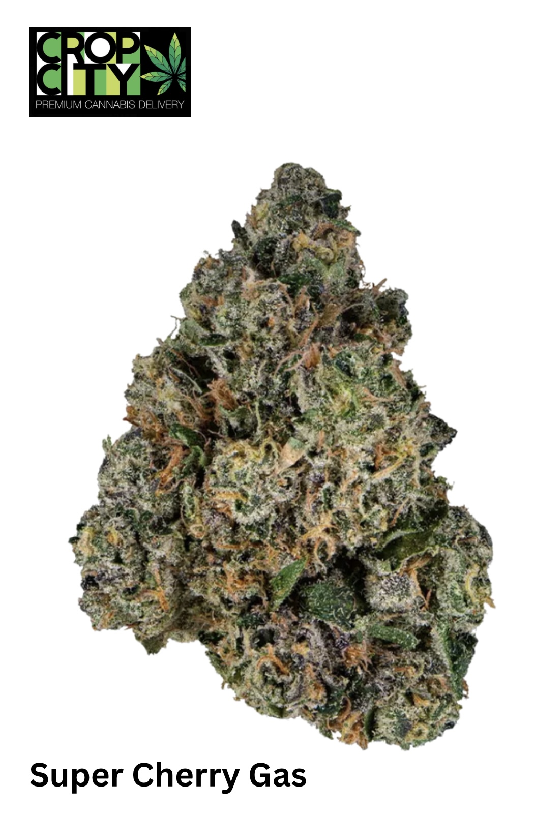 Super Cherry Gas (Indica) AAAA+ 🔥🔥 (NEW)