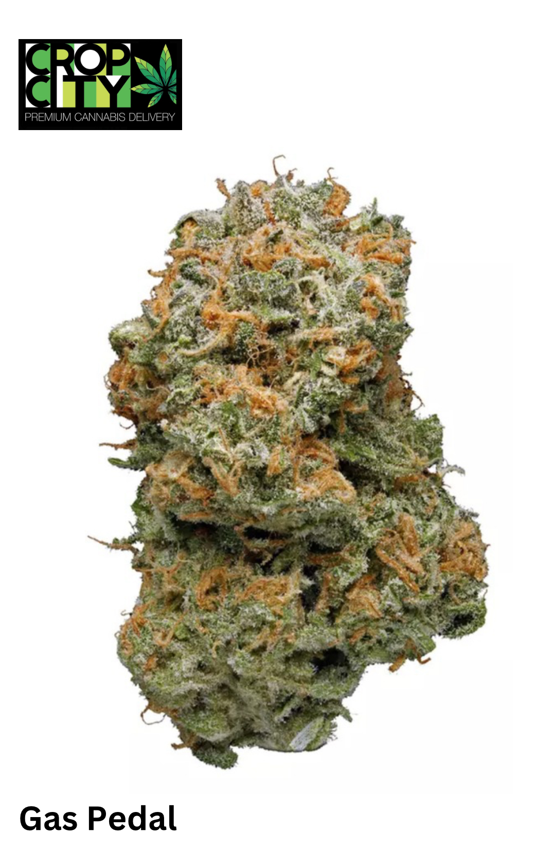 Gas Pedal (Hybrid) AAAA+ 🔥🔥