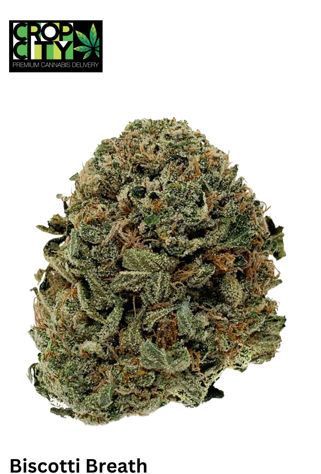 Biscotti Breath (Indica) AAAA+ 🔥🔥