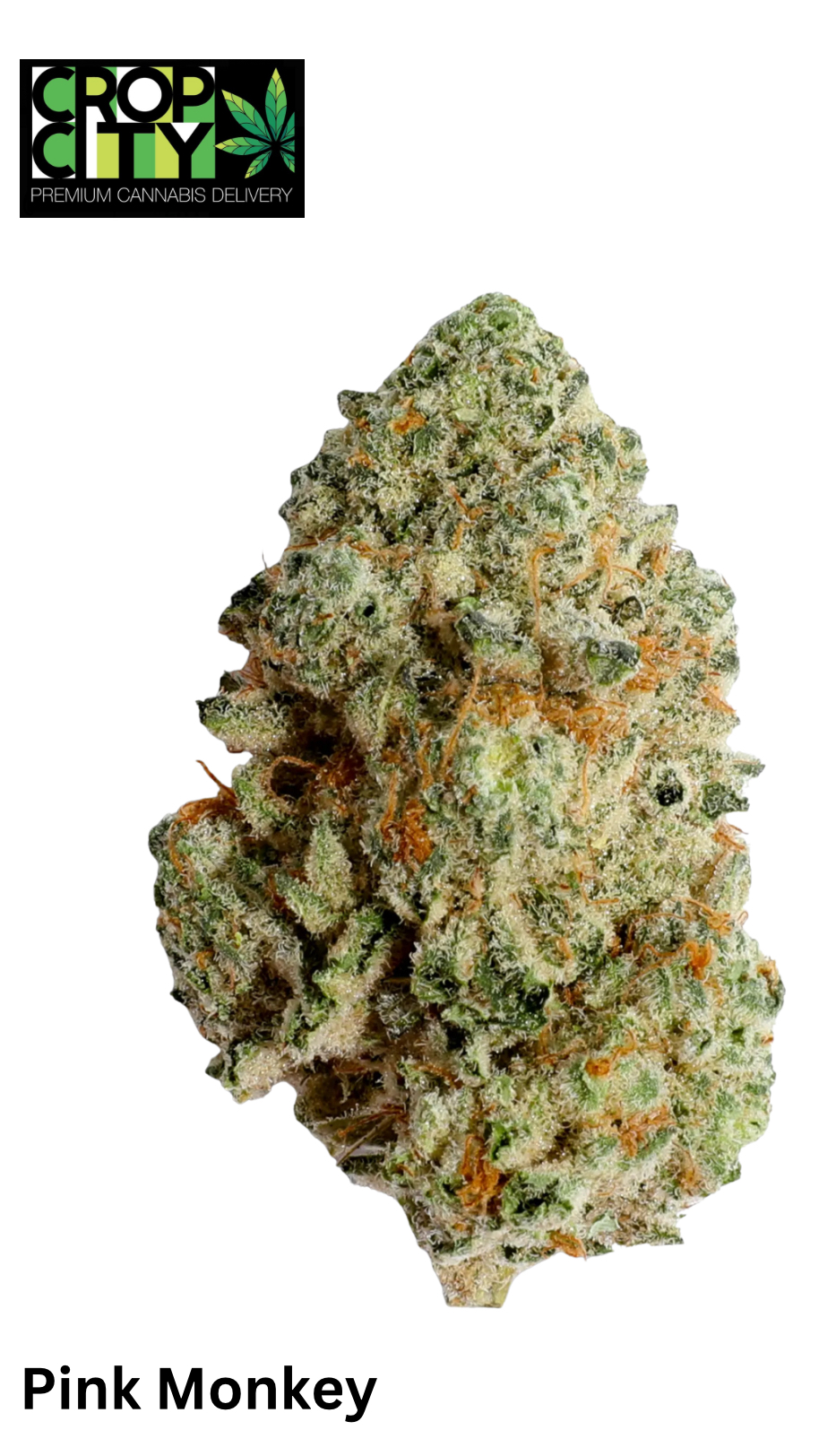 Pink Monkey (Indica) AAAA+ 🔥🔥