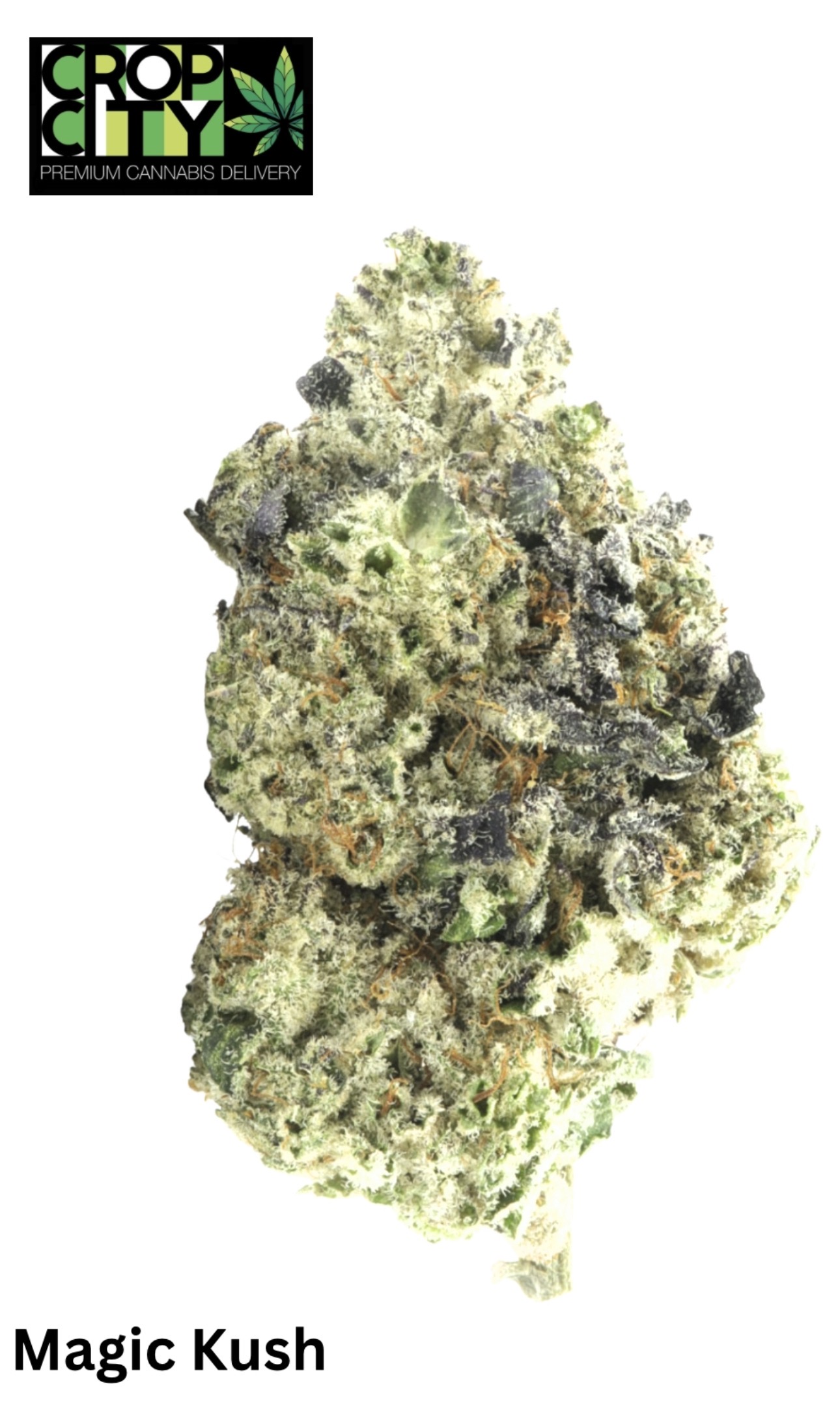 Magic Kush (Indica) AAAA+ 🔥🔥