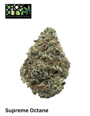 Supreme Octane (Indica) AAAA+ 🔥🔥