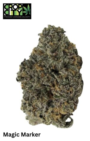 Magic Marker (Indica) AAAA+ 🔥🔥