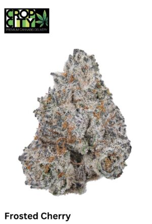 Frosted Cherry (Indica) AAAA+ 🔥🔥