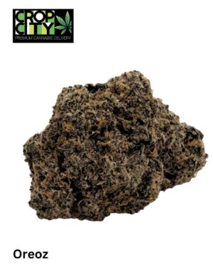 Oreoz (Hybrid) AA