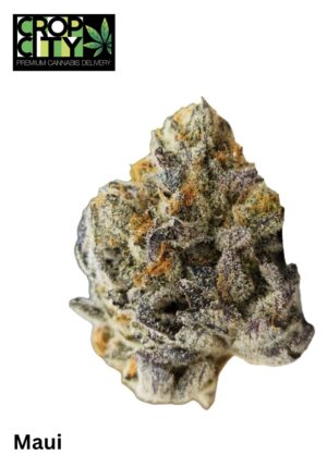 Maui (Sativa Dominant) AAAA+ 🔥🔥