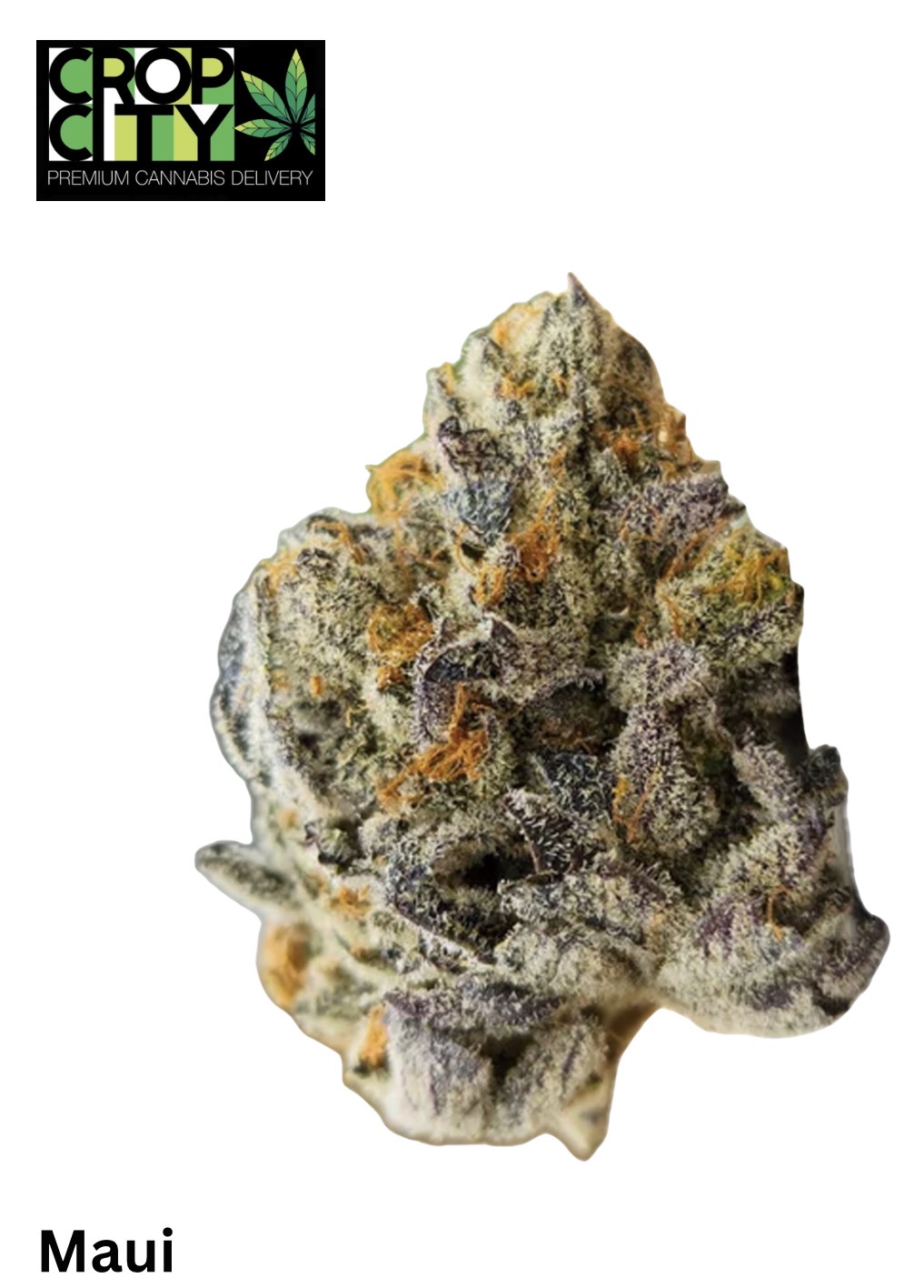 Maui (Sativa Dominant) AAAA+ 🔥🔥
