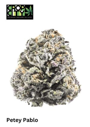 Petey Pablo (Sativa) AAAA+ 🔥🔥